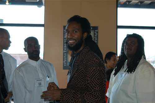 Atlanta, Georgia Black Business Seminar
