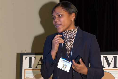 Atlanta, Georgia Black Business Seminar