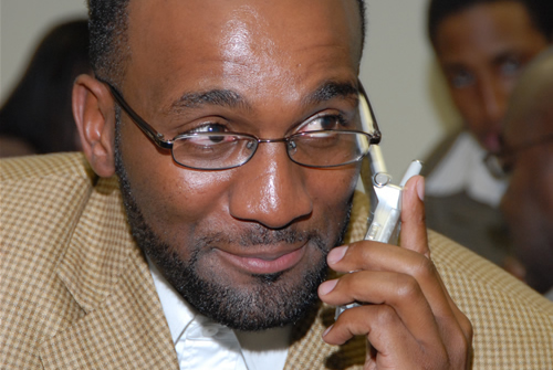 Atlanta, Georgia Black Business Seminar