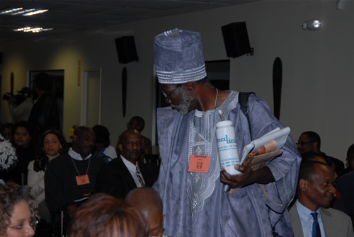 Atlanta, Georgia Black Business Seminar