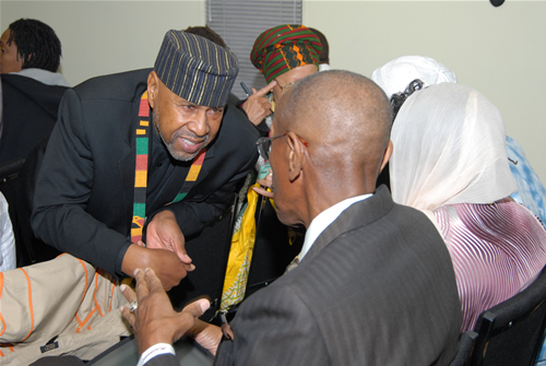 Atlanta, Georgia Black Business Seminar