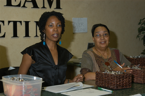 Atlanta, Georgia Black Business Seminar