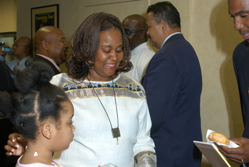 Atlanta, Georgia Black Business Seminar