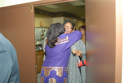 2007 TAG Awards Show