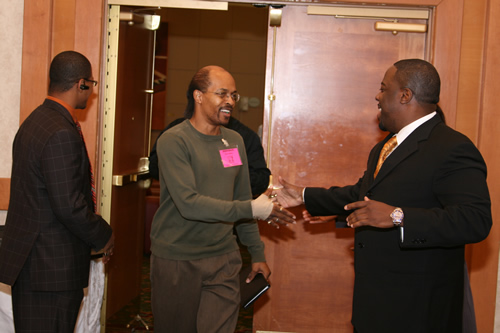 Phoenix, Arizona Black Business Seminar