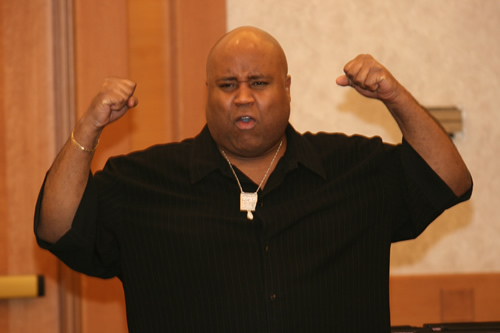 Phoenix, Arizona Black Business Seminar