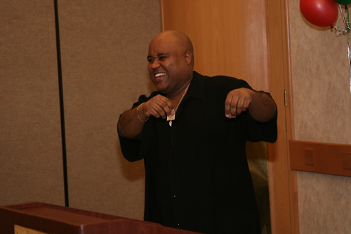 Phoenix, Arizona Black Business Seminar