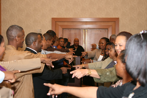 Phoenix, Arizona Black Business Seminar