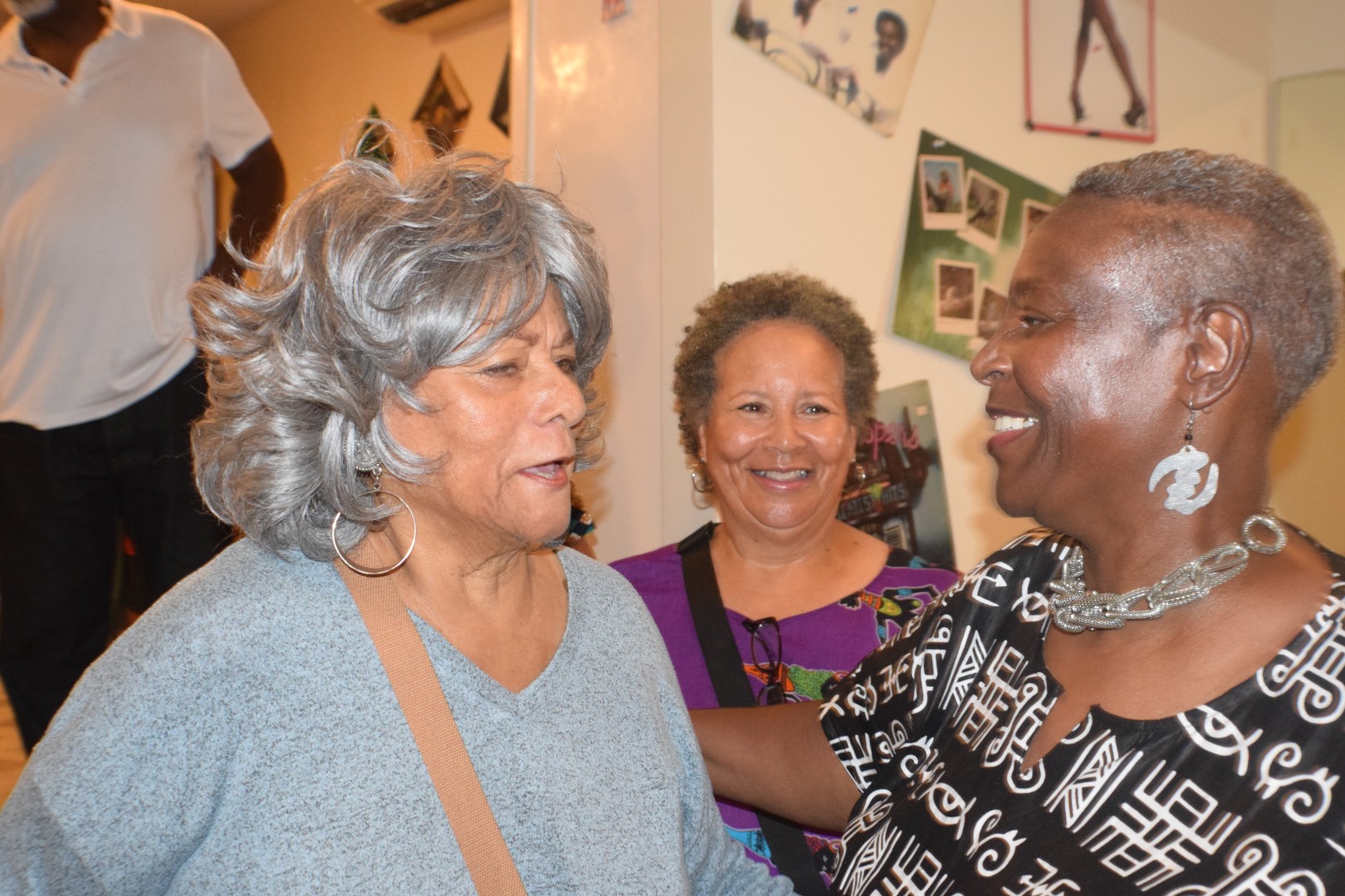 August 28, 2026 Meet & Greet - Los Angeles