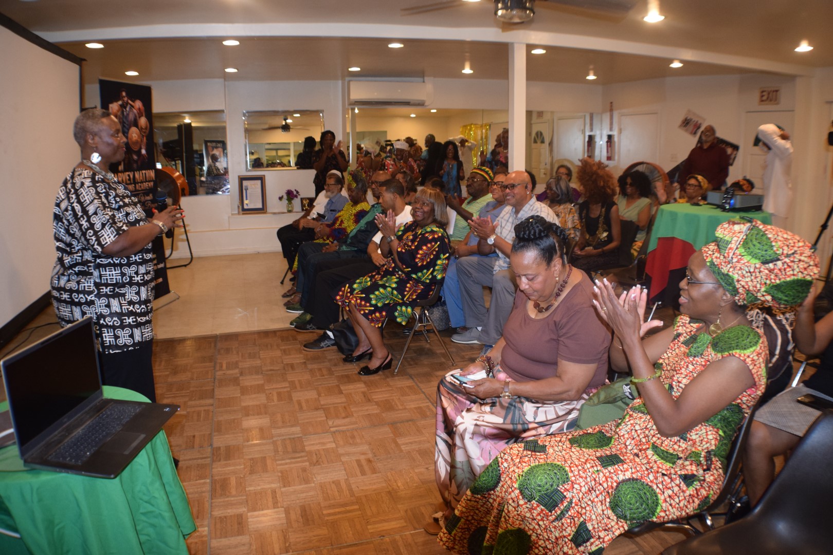 August 28, 2026 Meet & Greet - Los Angeles