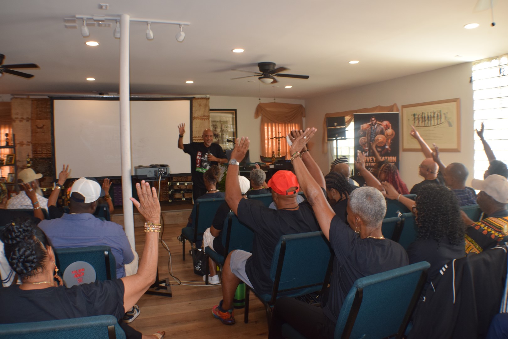 August 29, 2026 Investing Bootcamp - Los Angeles