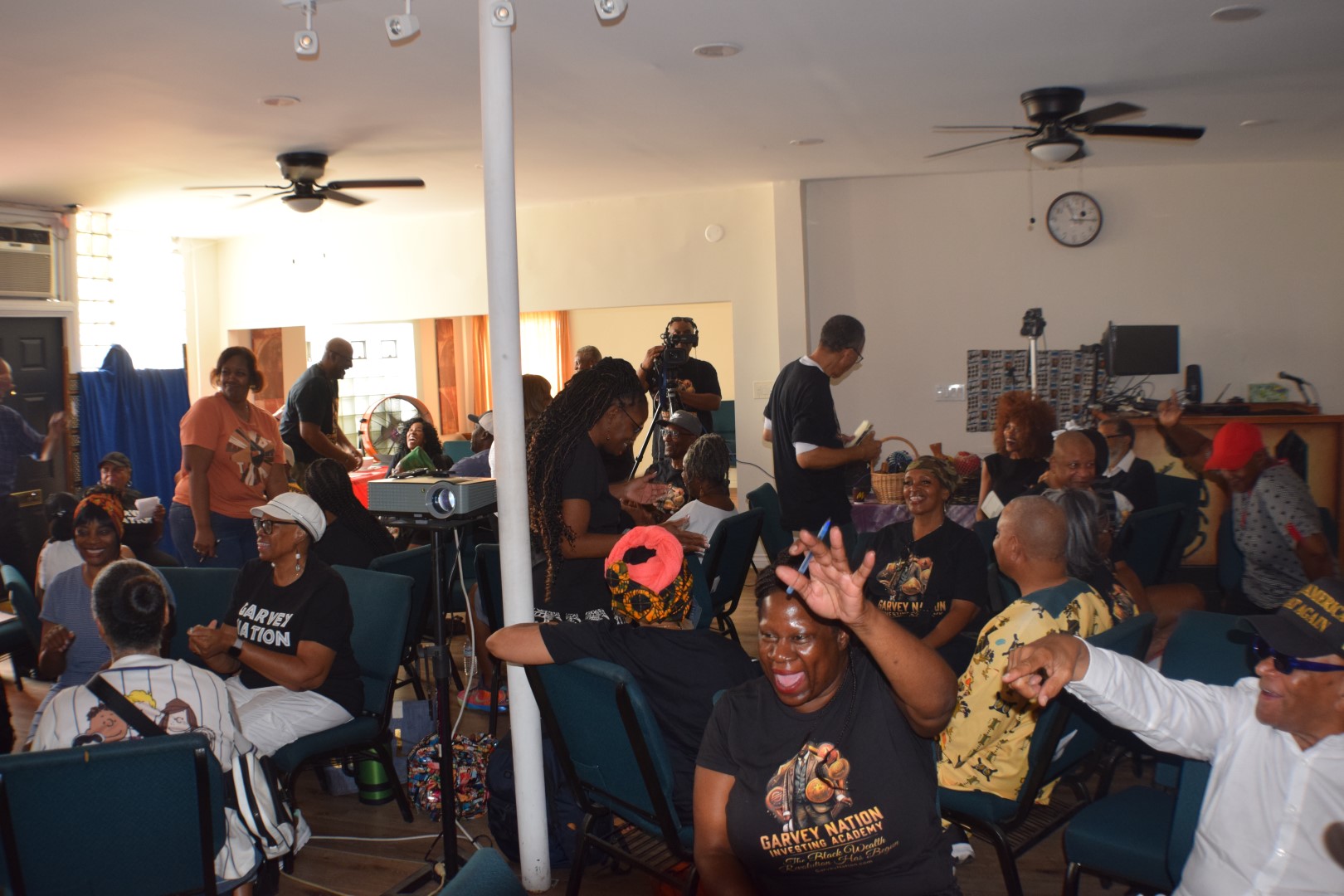 August 29, 2026 Investing Bootcamp - Los Angeles
