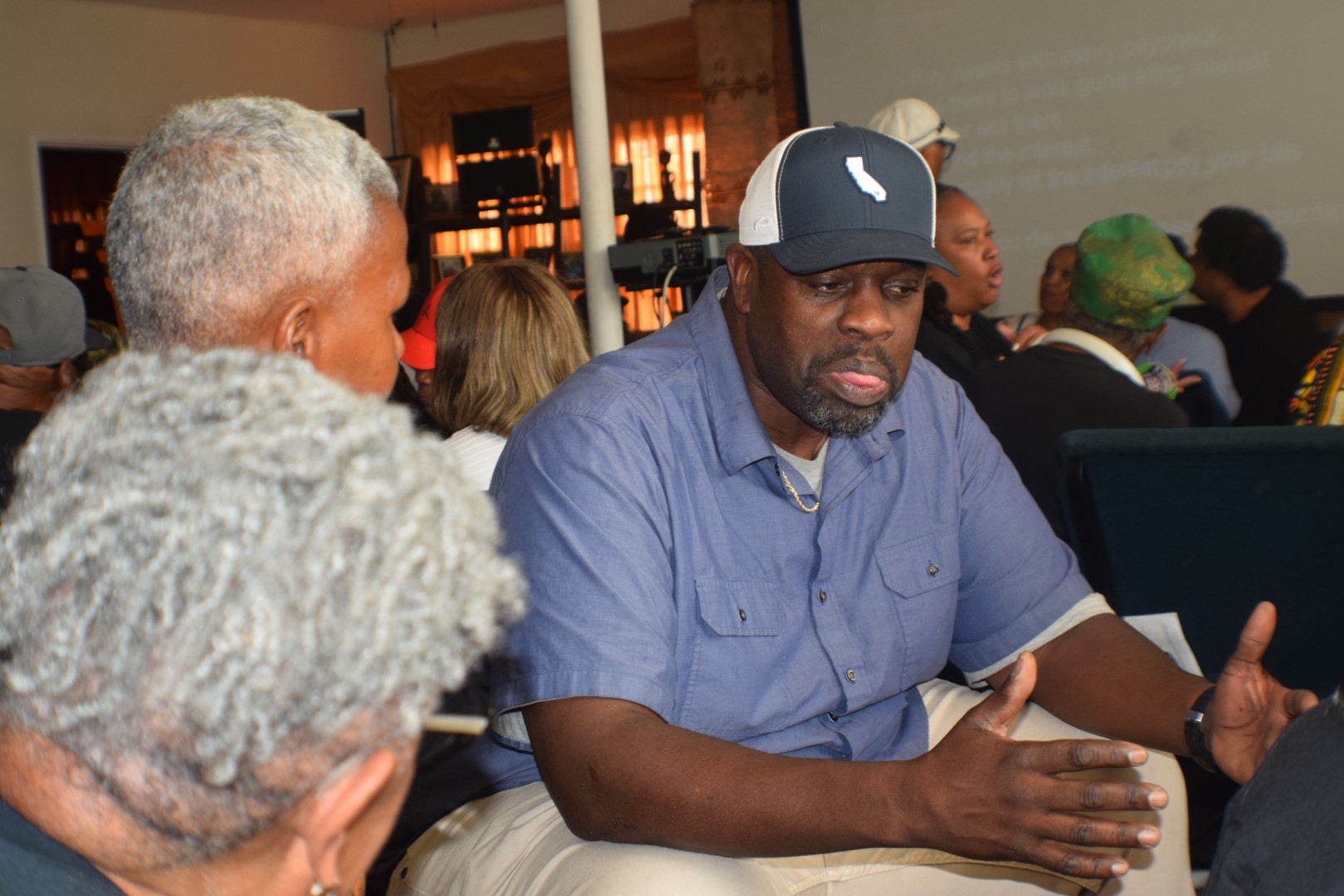 August 29, 2026 Investing Bootcamp - Los Angeles
