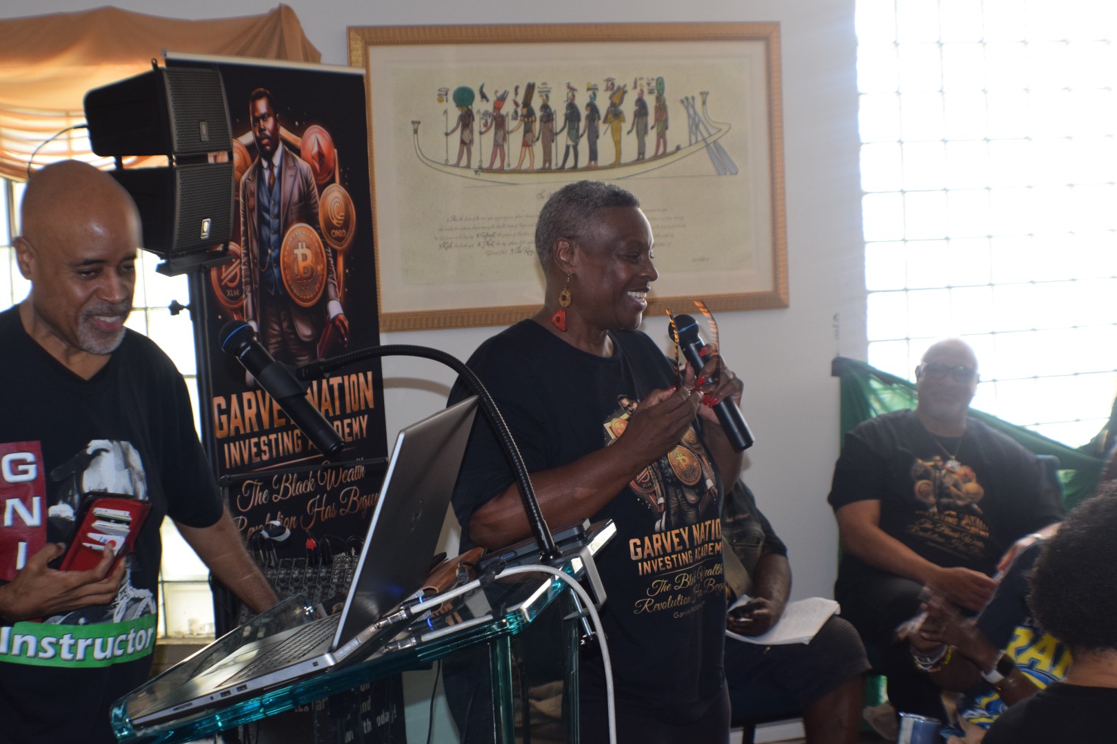 August 29, 2026 Investing Bootcamp - Los Angeles