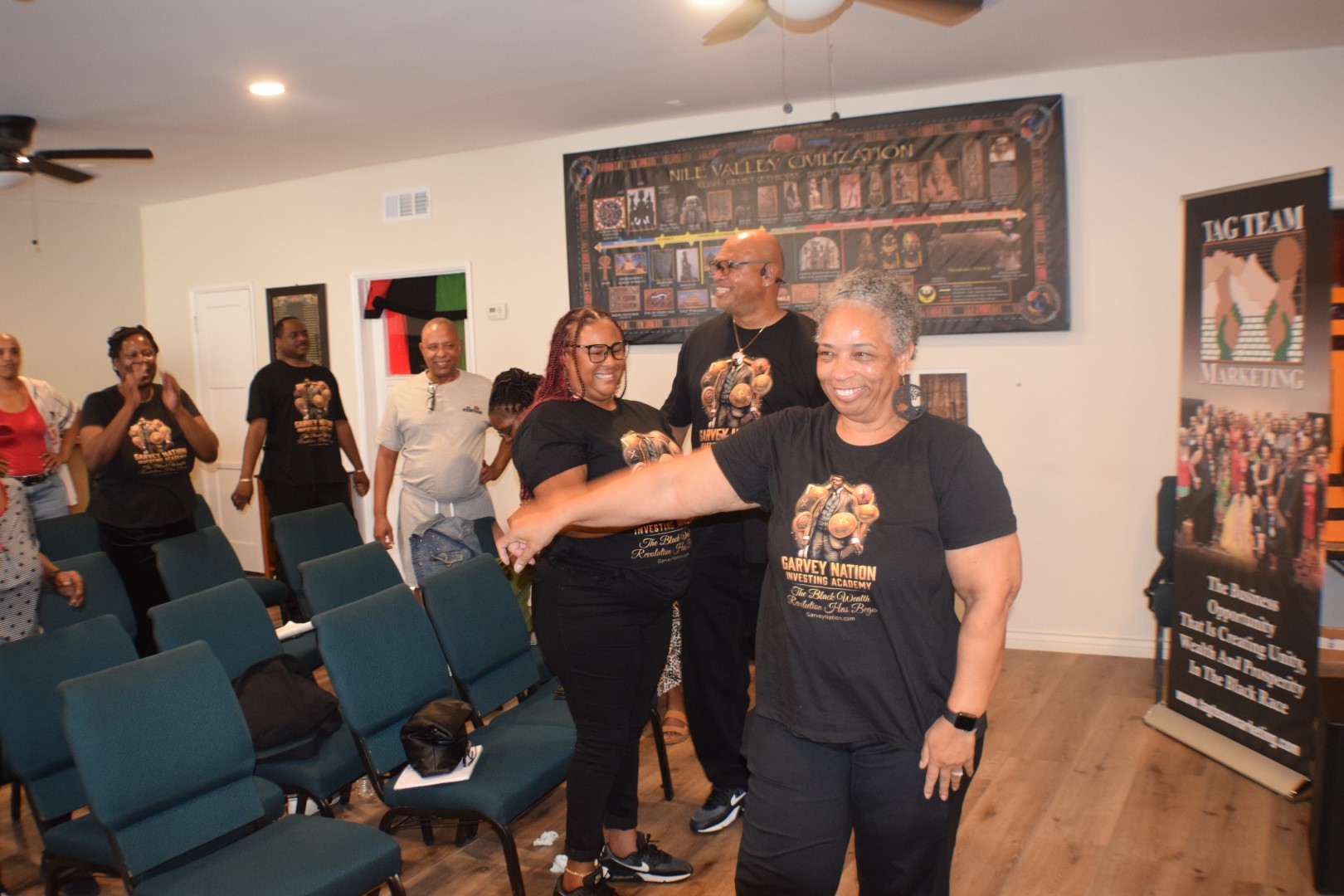 August 29, 2026 Investing Bootcamp - Los Angeles