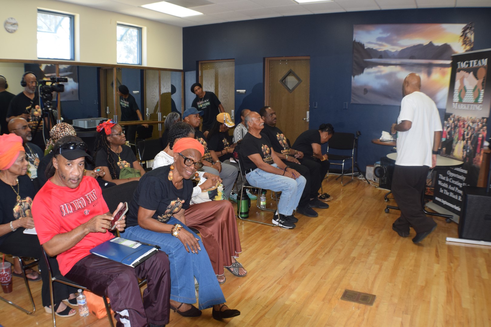 August 30, 2026 Investing Bootcamp - San Diego