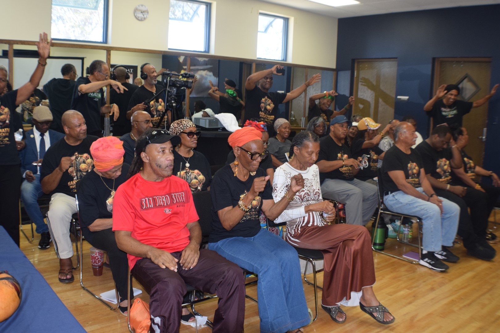 August 30, 2026 Investing Bootcamp - San Diego