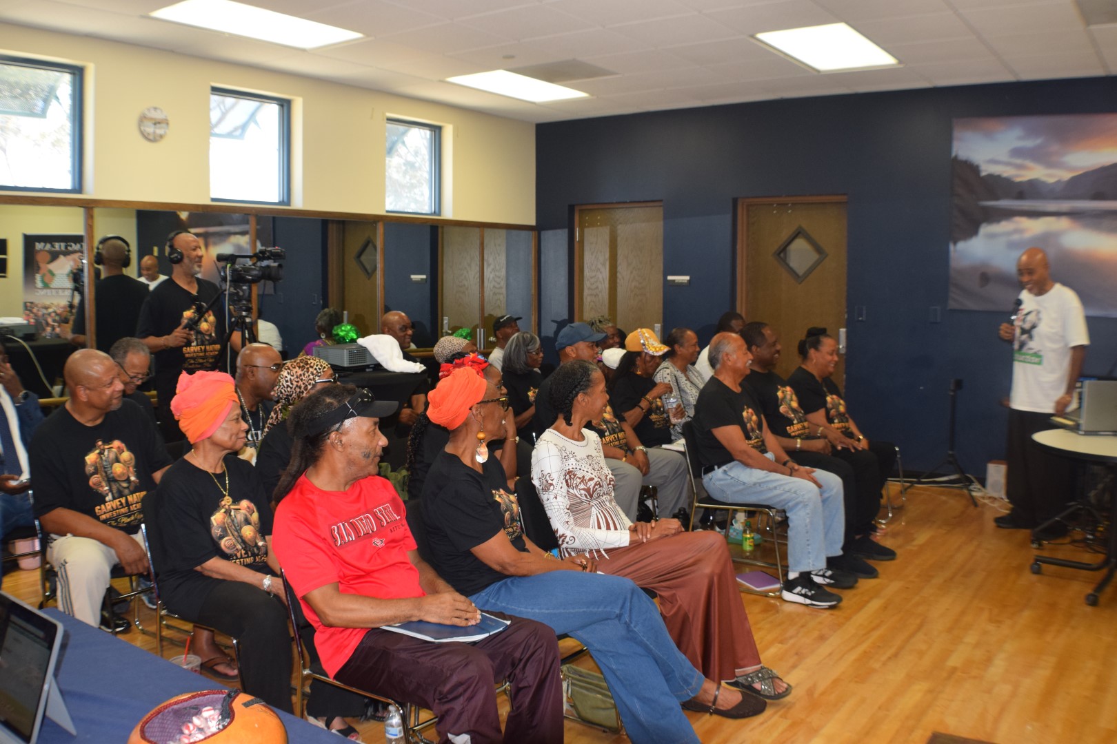 August 30, 2026 Investing Bootcamp - San Diego