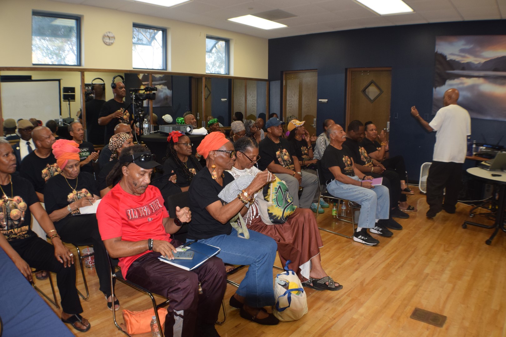 August 30, 2026 Investing Bootcamp - San Diego