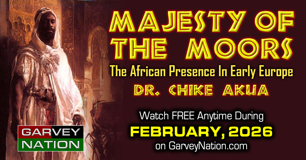 FREE PASS: Majesty of the Moors