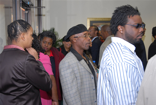 Atlanta, Georgia Black Business Seminar