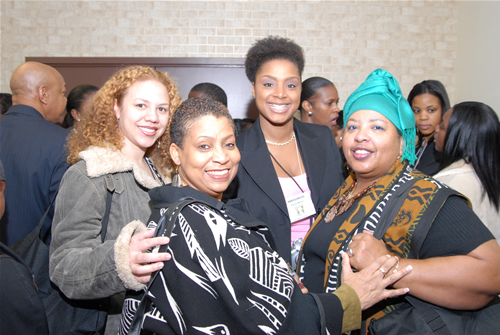 Atlanta, Georgia Black Business Seminar