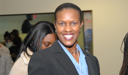 Atlanta, Georgia Black Business Seminar