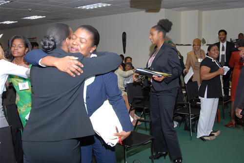 Atlanta, Georgia Black Business Seminar