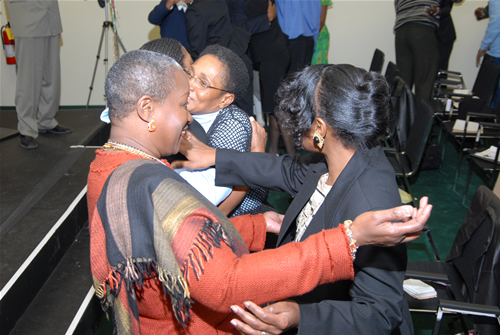 Atlanta, Georgia Black Business Seminar