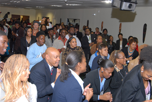 Atlanta, Georgia Black Business Seminar