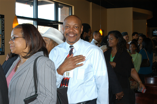 Atlanta, Georgia Black Business Seminar