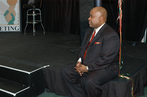 Atlanta, Georgia Black Business Seminar