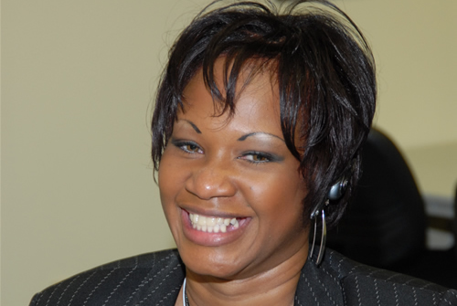 Atlanta, Georgia Black Business Seminar