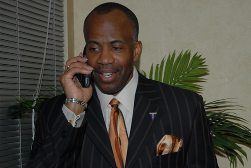 Atlanta, Georgia Black Business Seminar