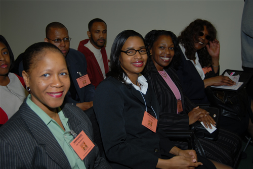 Atlanta, Georgia Black Business Seminar