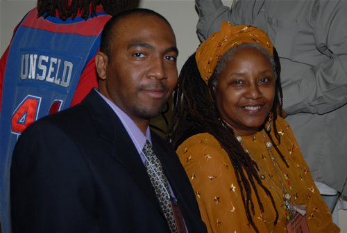 Atlanta, Georgia Black Business Seminar