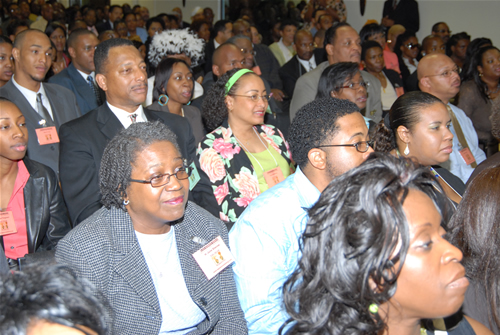 Atlanta, Georgia Black Business Seminar