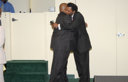 Atlanta, Georgia Black Business Seminar
