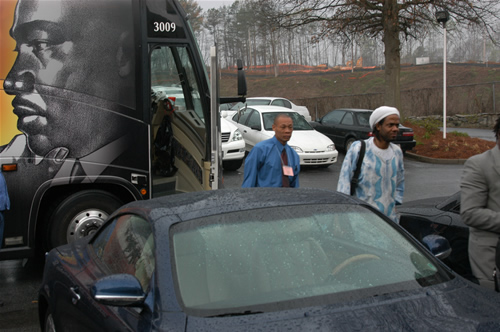 Atlanta, Georgia Black Business Seminar