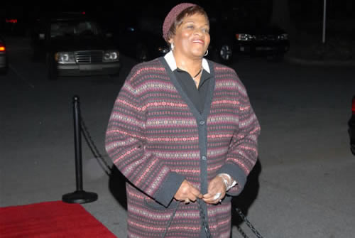 2007 TAG Awards Show