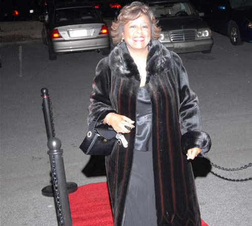 2007 TAG Awards Show