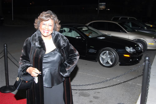 2007 TAG Awards Show