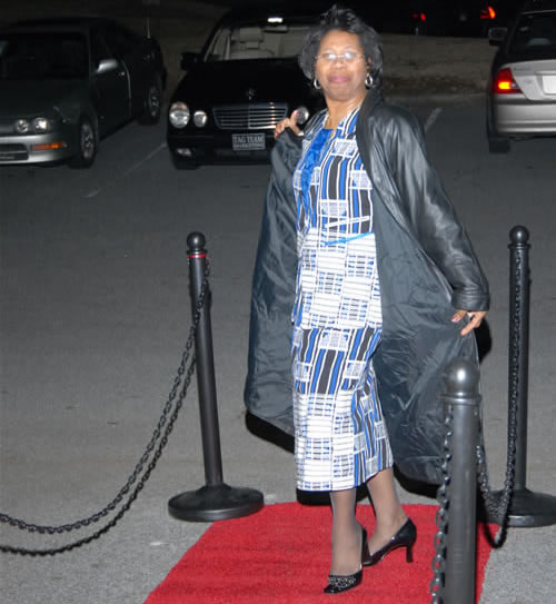 2007 TAG Awards Show
