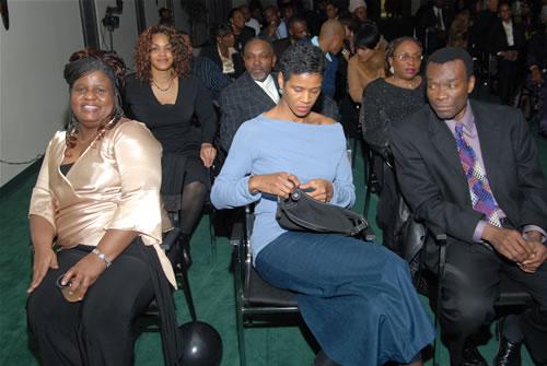 2007 TAG Awards Show