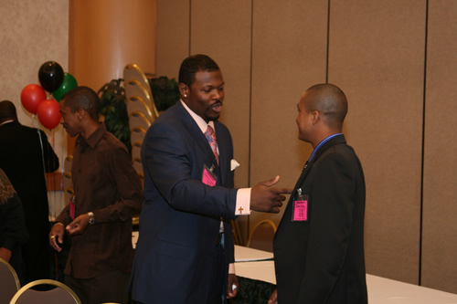 Phoenix, Arizona Black Business Seminar