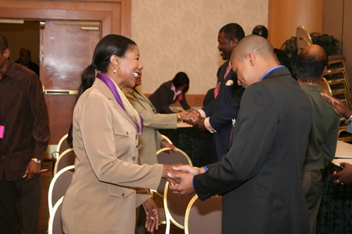 Phoenix, Arizona Black Business Seminar