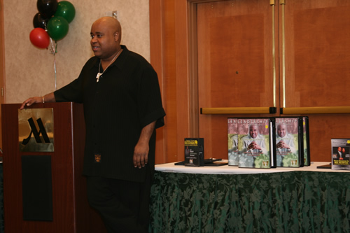 Phoenix, Arizona Black Business Seminar