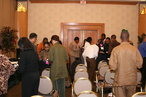 Phoenix, Arizona Black Business Seminar