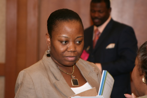 Phoenix, Arizona Black Business Seminar