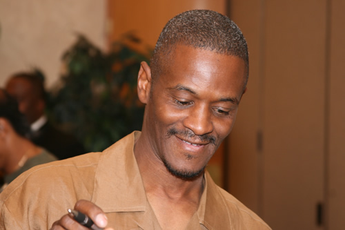 Phoenix, Arizona Black Business Seminar